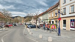 250413-25v Slovenj Gradec - Spaziergang ... entlang der 