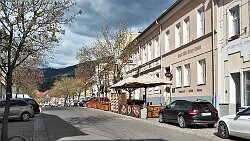 250413-40v Slovenj Gradec - Spaziergang ... entlang der 