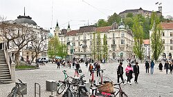 250414-22v Ljubljana - Stadtbummel ... am 