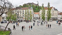 250414-25v Ljubljana - Stadtbummel ... am 