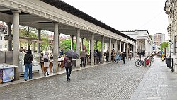 250414-37v Ljubljana - Stadtbummel ... Sehenswürdigkeit 