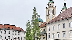 250414-39v Ljubljana - Stadtbummel ... am 