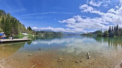 250416-007av Bled - Spaziergang rund um den 