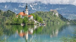 250416-039v Bled - Blick zur 