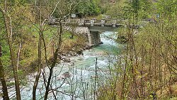 250418-05v Soca - unterwegs im Soca-Tal ... traumhafte Augenblicke