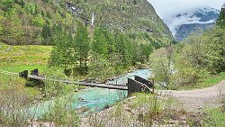 250418-06v Soca - unterwegs im Soca-Tal ... traumhafte Augenblicke