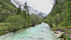 250418-15v Soca - unterwegs im Soca-Tal ... traumhafte Augenblicke
