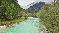250418-16v Soca - unterwegs im Soca-Tal ... traumhafte Augenblicke