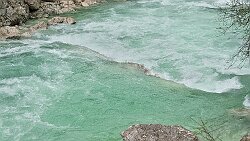 250418-22v Soca - unterwegs im Soca-Tal ... traumhafte Augenblicke