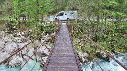 250418-23v Soca - unterwegs im Soca-Tal ... traumhafte Augenblicke