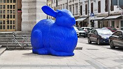 250419-13v Gorica (deutsch: Görz) - Stadtbummel