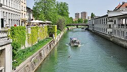250421-10v Ljubljana - Stadtbummel ...