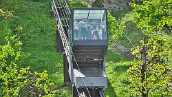 250421-17v Ljubljana - mit der 