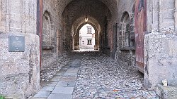 250426-10v Steyr - Stadtbummel ... Besuch der 