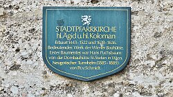 250426-11av Steyr - Stadtbummel ... Besuch der 