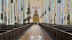 250426-12av Steyr - Stadtbummel ... Besuch der 