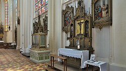 250426-14v Steyr - Stadtbummel ... Besuch der 