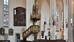 250426-15v Steyr - Stadtbummel ... Besuch der 