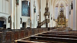 250426-21v Steyr - Stadtbummel ... Besuch der 