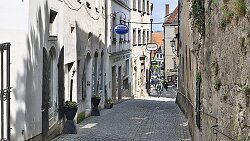 250426-24v Steyr - Stadtbummel
