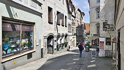 250426-25v Steyr - Stadtbummel