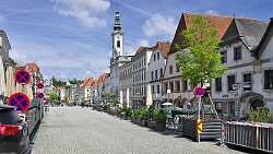 250426-28v Steyr - Stadtbummel ... 