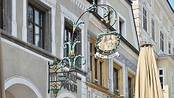 250426-29v Steyr - Stadtbummel ... 