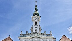 250426-32v Steyr - Stadtbummel ... 