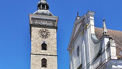 250427-25v Ceské Budejovice = Budweis (CZ) - vor dem 