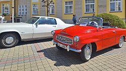 250501-15v Frantikovy Lázne (Franzensbad) - Oldtimertreffen
