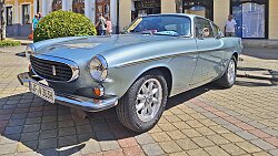 250501-20v Frantikovy Lázne (Franzensbad) - Oldtimertreffen