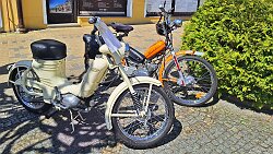 250501-26v Frantikovy Lázne (Franzensbad) - Oldtimertreffen