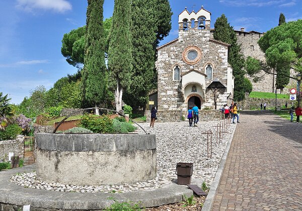 06 - Castello Gorizia
