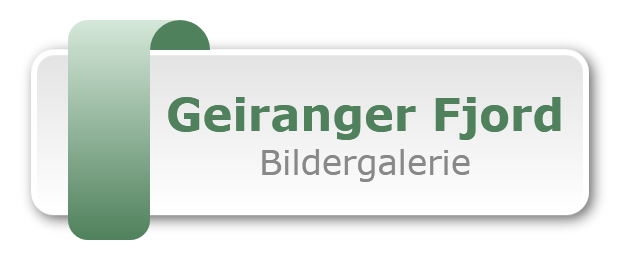 Geiranger Fjord