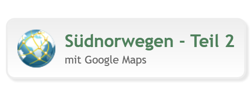 Südnorwegen - Teil 2