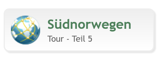 Südnorwegen