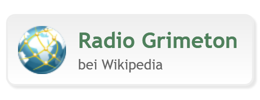 Radio Grimeton