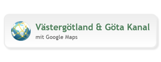 Västergötland & Göta Kanal