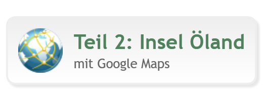Teil 2: Insel Öland