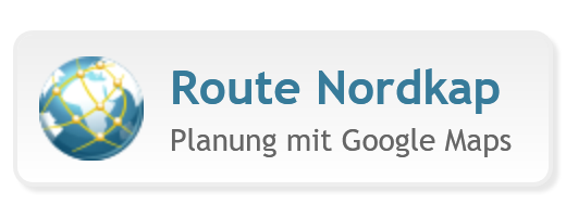 Route Nordkap