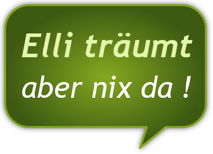 Elli träumt